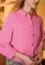 Street One Studio Hemdbluse Hemd langarm glowy pink (Damen) Vorschaubild