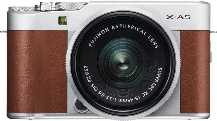 Fujifilm X-A5