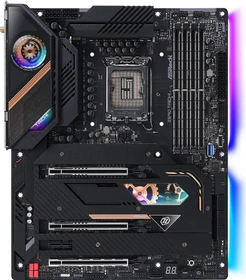 ASRock Z690 Taichi (Intel 1700)