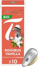 Nestlé Special.T Rooibos Bourbon Vanilla Teekapseln, 10 Stück