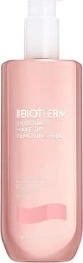Biotherm Biosource Lait Démaquillant & Adoucissant Reinigungsmilch, 400ml