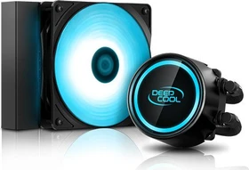DeepCool Gammaxx L120 V2