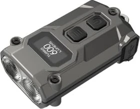 Nitecore TINI 3 Taschenlampe forest grey