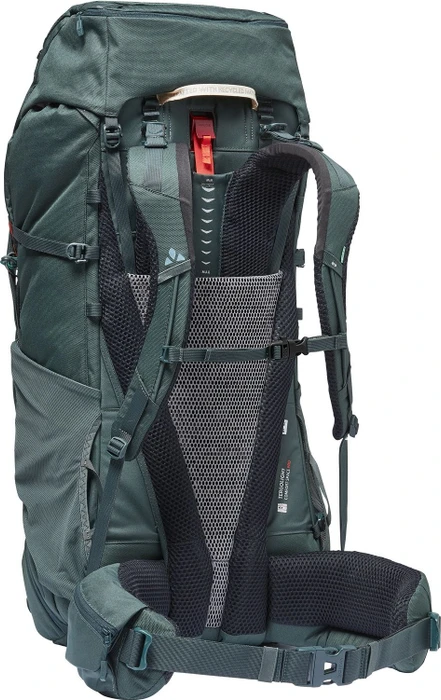 Vaude Avox 75+10 dark forest