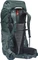 Vaude Avox 75+10 dark forest Vorschaubild
