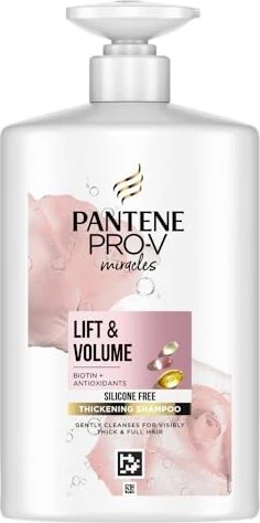 Pantene Pro-V Miracles Lift & Volume Shampoo