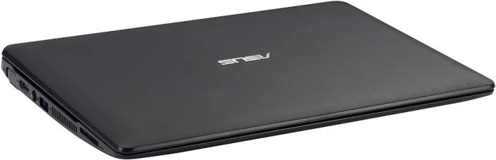 ASUS X102BA-DF003H, schwarz, A4-1200, 2GB RAM, 320GB HDD, DE