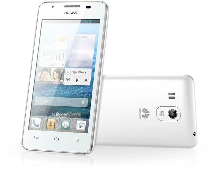 Huawei Ascend G525 weiß