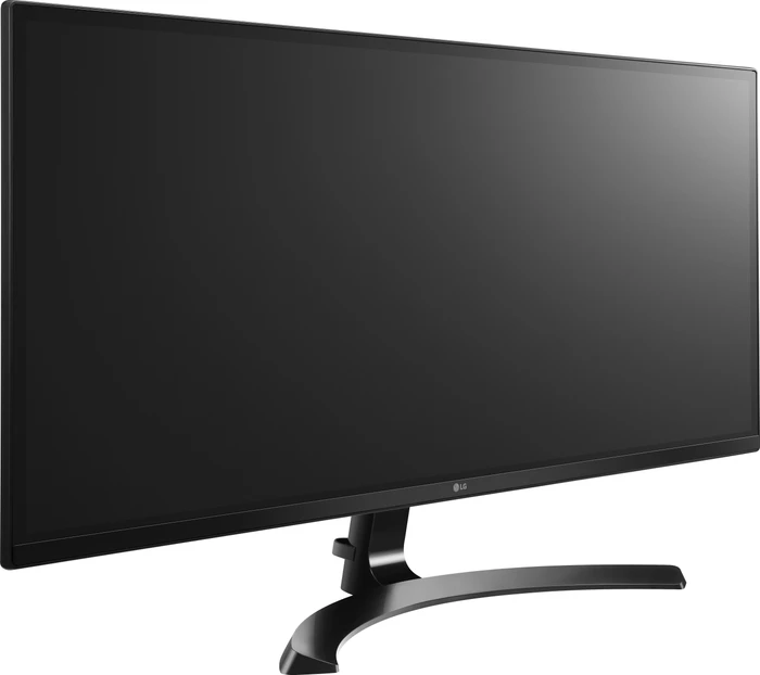 LG 34UM59-P, 34"