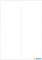 Herma Vielzwecketiketten, 25x40mm, weiß, 10er-Pack (560 Etiketten) Vorschaubild
