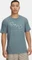 Under Armour Foundation Funktionsshirt kurzarm jasper blue/khaki base/serpentine (Herren) Vorschaubild