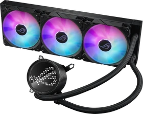 ASUS ROG Ryuo III 360 ARGB, schwarz