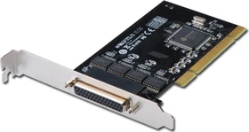 Digitus 4x seriell, PCI (DS-33002-1)