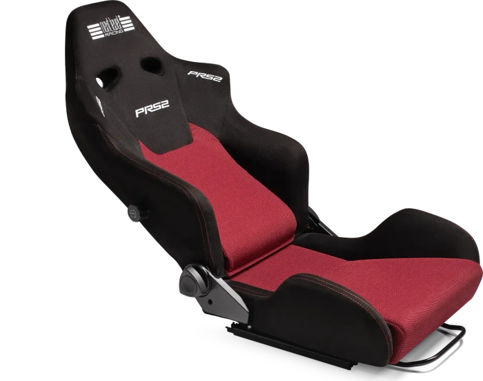 Next Level Racing PRS2 Performance Reclining Seat, Sitz