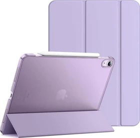 JETech Case für Apple iPad Air 11"/10.9", light purple