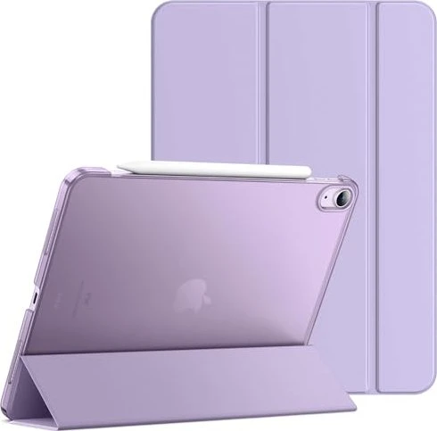 JETech Case für Apple iPad Air 11"/10.9", light purple