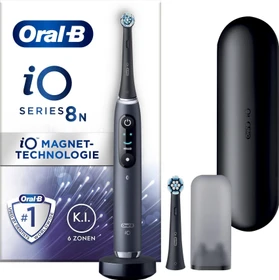Oral-B iO Series 8N JAS22 black onyx