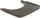 Hauck Alpha Wooden-Tray Hochstuhl-Essbrett charcoal (550526)