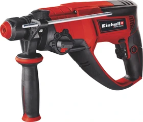 Einhell Expert TE-RH 26 4F Elektro-Bohr-/Meißelhammer inkl. Koffer
