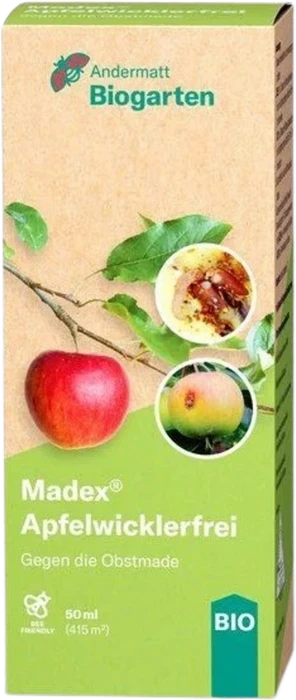 Andermatt Madex Apfelwicklerfrei, 50ml
