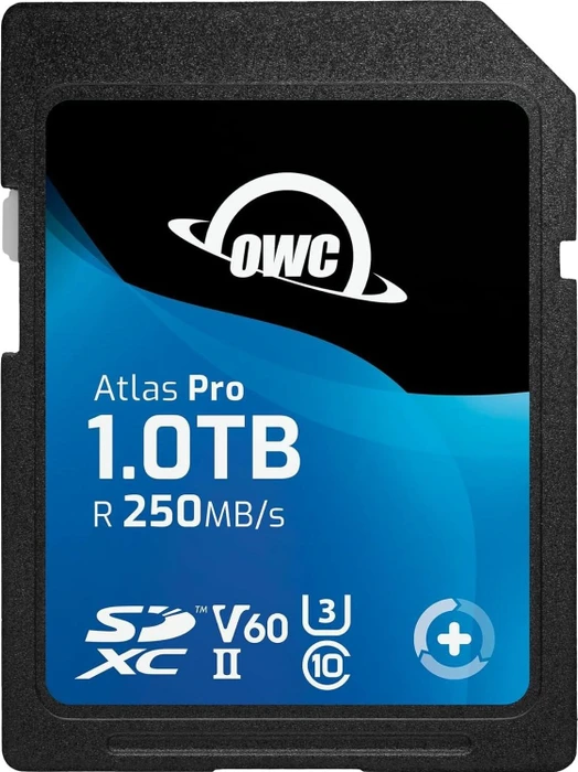 OWC Atlas Pro SDXC