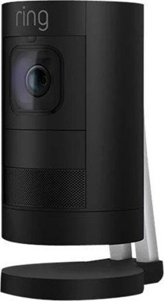 Ring Stick Up Cam Battery schwarz