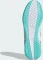 adidas Super Sala Competition 3 cloud white/aurora black/flash aqua Vorschaubild