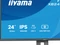 iiyama ProLite XB2497HSNH-B1, 23.8" Vorschaubild