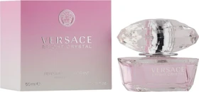 Versace Bright Crystal Deodorant Spray, 50ml
