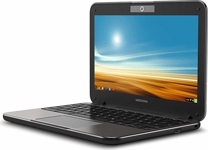 Medion Akoya S2015 Chromebook, RK3288, 2GB RAM, 16GB Flash, DE