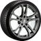 itWheels Michelle 7.5x17 5/114.3 ET45 (verschiedene Farben) Vorschaubild