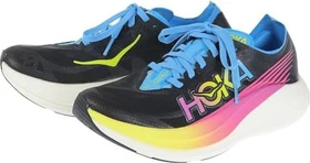 Hoka Rocket X 2 schwarz