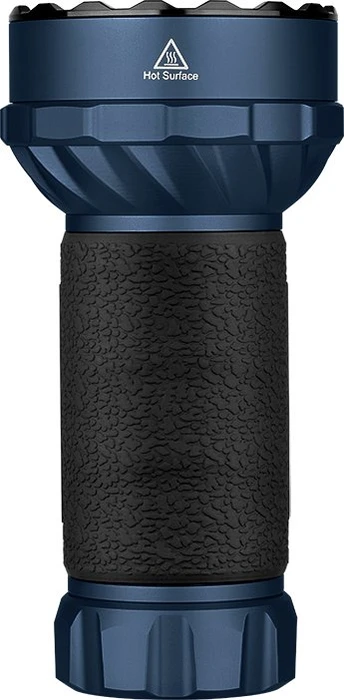 OLight Marauder Mini Taschenlampe mitternachtsblau