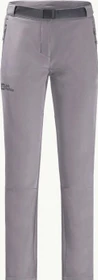 Jack Wolfskin Stollberg Hose lang seagull (Damen)