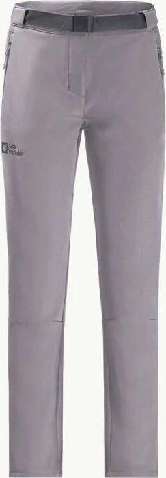 Jack Wolfskin Stollberg Hose lang seagull (Damen)