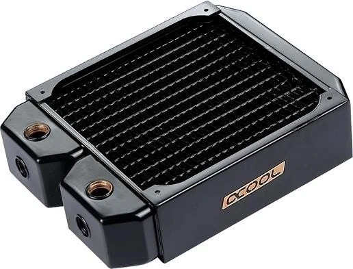 Alphacool NexXxoS XT45 140mm