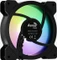 AeroCool Mirage 12 ARGB Pro, LED-Steuerung, Fernbedienung, 120mm, 3er-Pack Vorschaubild