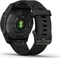 Garmin Fenix 7S Sapphire Solar slate grey titan/black Vorschaubild