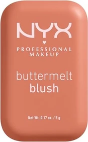 NYX Buttermelt Blush Cremerouge 04.25 butta sunset sorbet, 5g