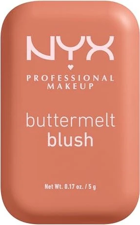 NYX Buttermelt Blush Cremerouge