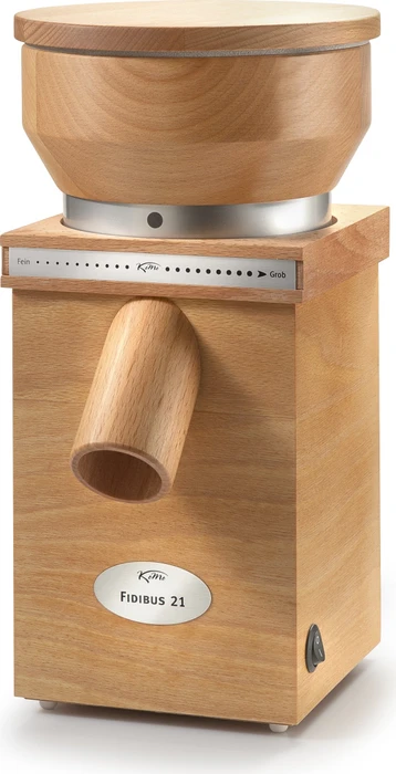 KoMo Fidibus21 Getreidemühle