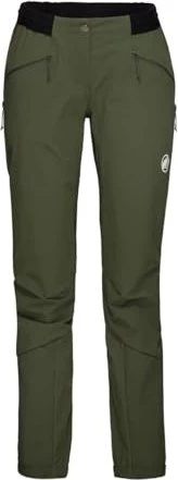 Mammut Aenergy SO Hybrid Hose lang (Damen)