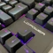 LC-Power LC-KEY-MECH-2-RGB-C-W, Gateron RED, USB/Bluetooth, DE Vorschaubild