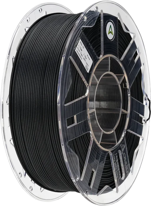 Creality PPA-CF, schwarz, Spule, 1.75mm, 1.00kg