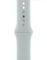 Apple Sportarmband Regular für Apple Watch 41mm agavengrün Vorschaubild