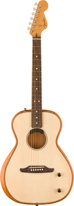 Fender Highway Series Parlor Spruce