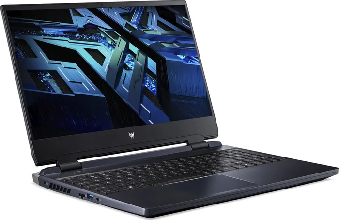 Acer Predator Helios 300 PH315-55, Core i7-12700H, 16GB RAM, 1TB SSD, GeForce RTX 3070 Ti, UK