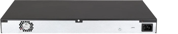 HPE FlexNetwork 5140 EI 48G Rackmount Gigabit Managed Switch, 48x RJ-45, 4x SFP+