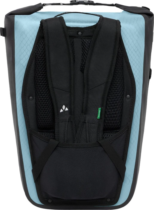 Vaude Aqua Transformer 26 Gepäcktasche nordic blue