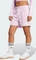 adidas Firebird Shorts light orchid (Damen) Vorschaubild